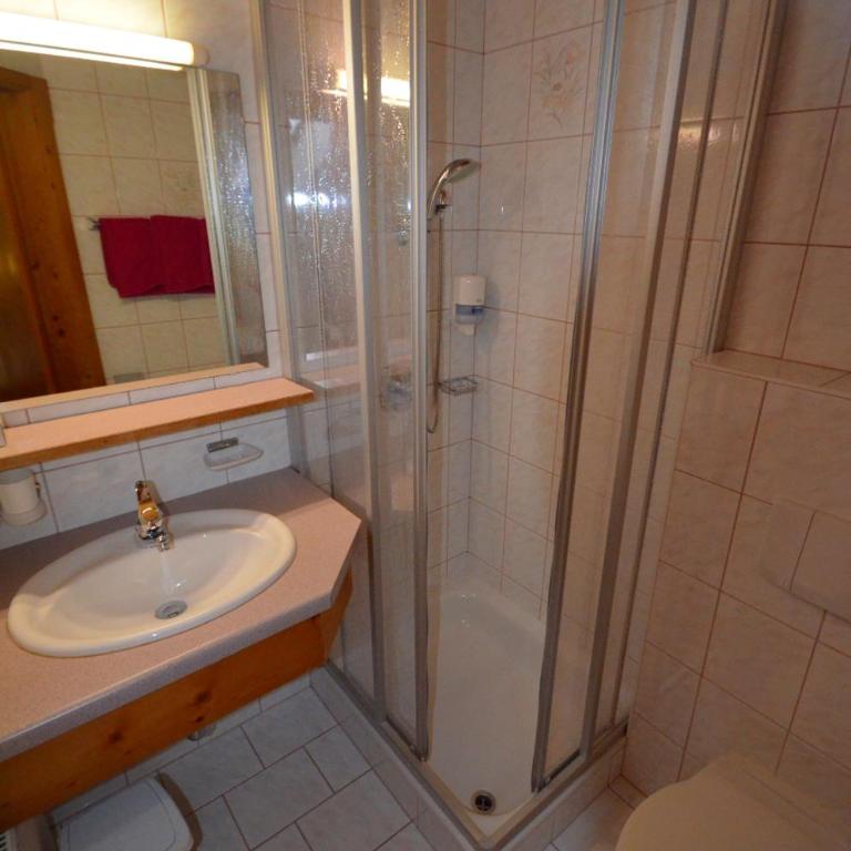 Haus Pinnistor - Apartment TOP 3 - 3