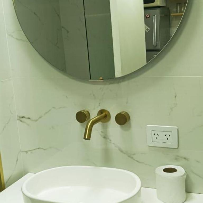 Departamento en Apart hotel, Excelente ubicación en Microcentro - Apartamento Deluxe - 6