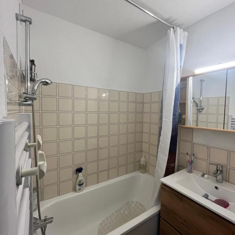 les Loulous Réallon - Appartement 1 Chambre - 5