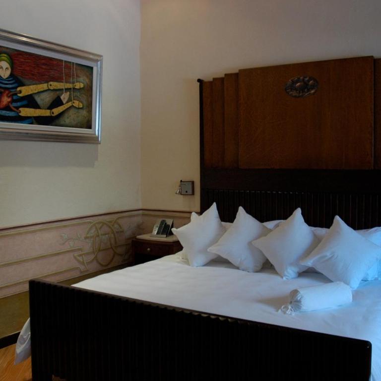 Casona de la Republica Hotel Boutique & SPA - Suite Standard - 4