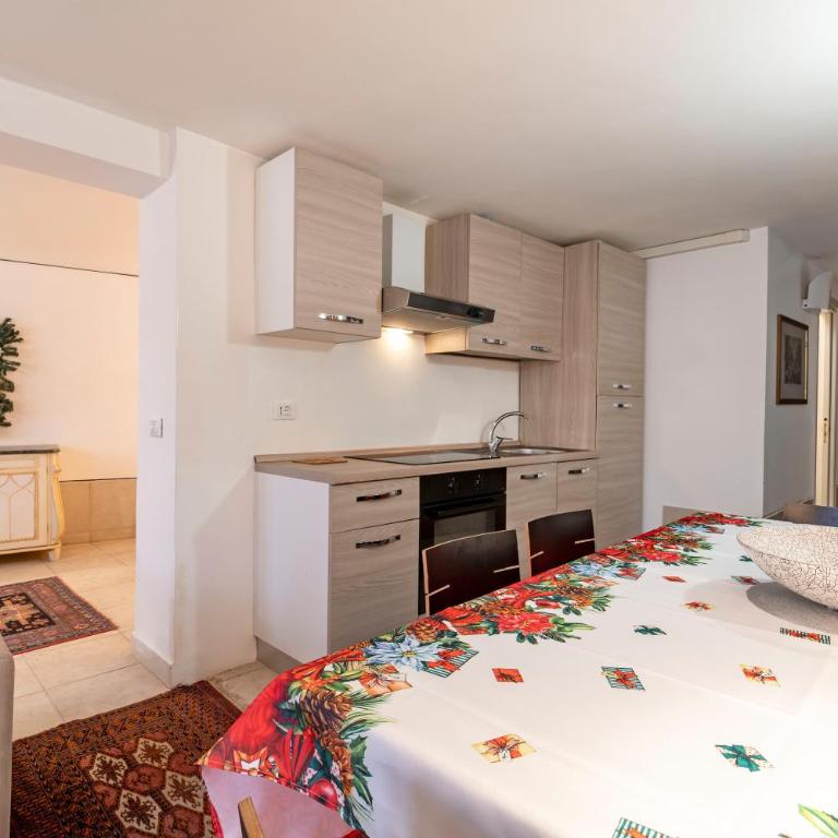 Rubino Flat Canal View - Appartamento con 1 Camera da Letto - 13