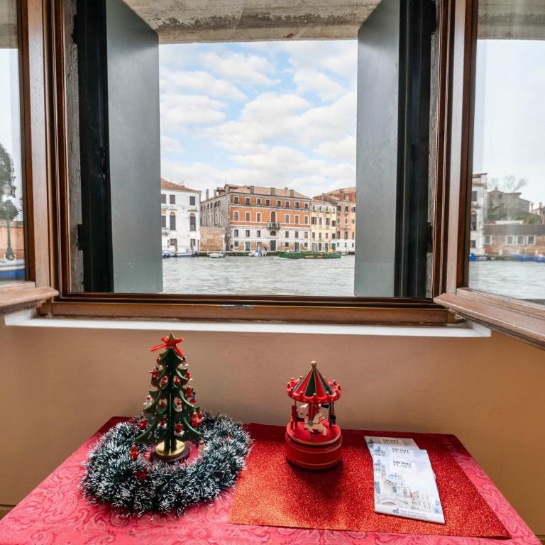 Rubino Flat Canal View - Appartamento con 1 Camera da Letto - 1