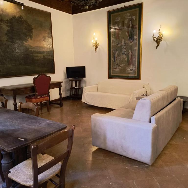 GuestHost - Fontana di Trevi Elegant and Exclusive Apartment - Appartamento con 1 Camera da Letto - 9