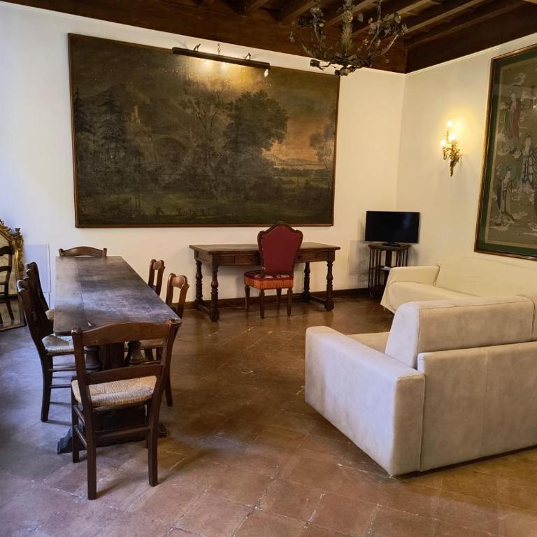 GuestHost - Fontana di Trevi Elegant and Exclusive Apartment - Appartamento con 1 Camera da Letto - 11