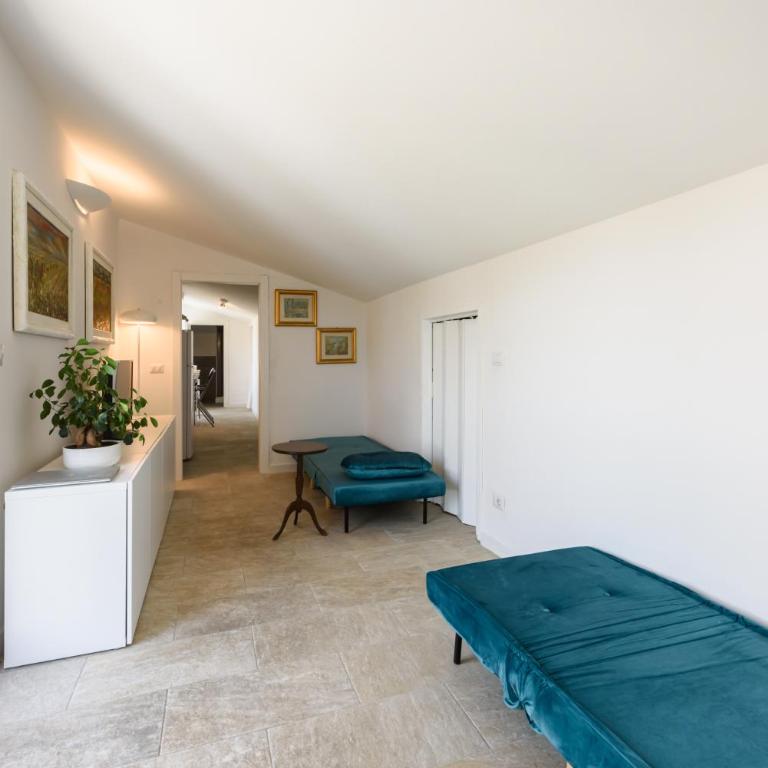 The Luxor Suites - Larione - Appartamento con 1 Camera da Letto - 12