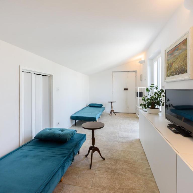 The Luxor Suites - Larione - Appartamento con 1 Camera da Letto - 4
