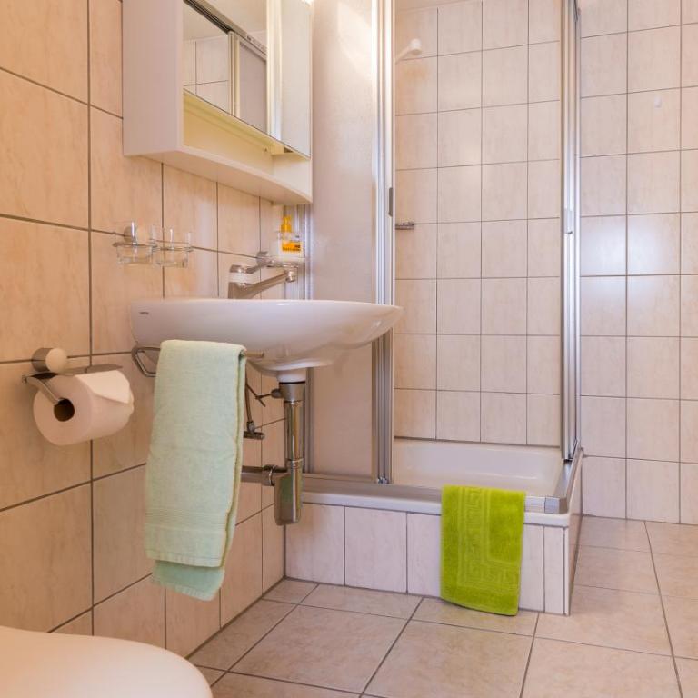Christiania - Apartment mit 2 Schlafzimmern - 3