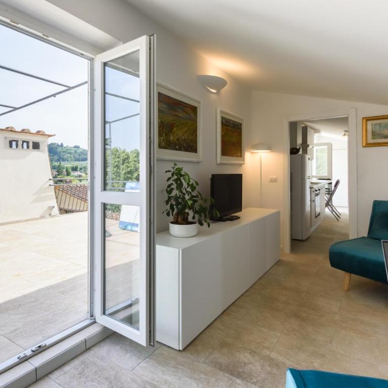 The Luxor Suites - Larione - Appartamento con 1 Camera da Letto - 16