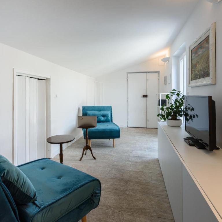 The Luxor Suites - Larione - Appartamento con 1 Camera da Letto - 3