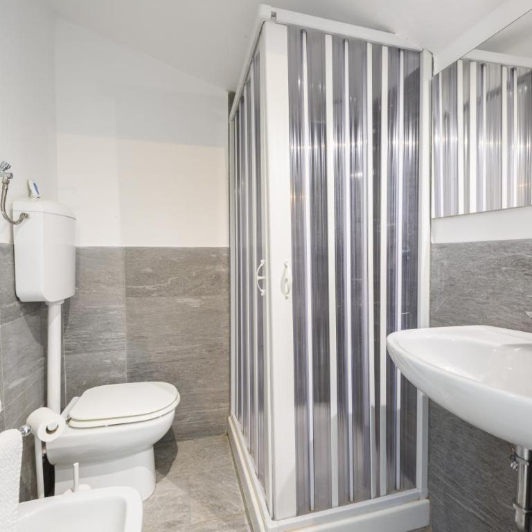 The Luxor Suites - Larione - Appartamento con 1 Camera da Letto - 18