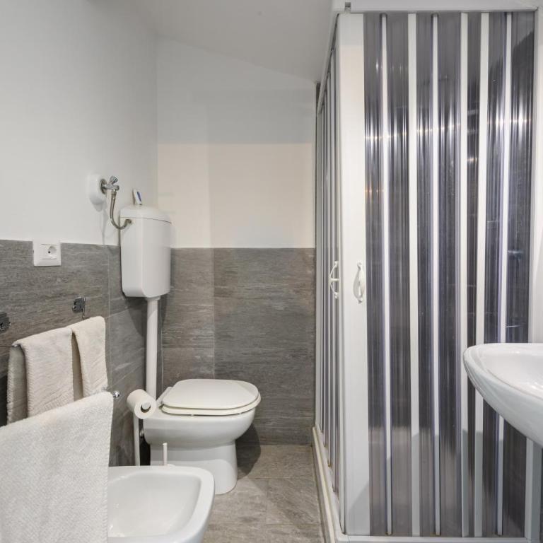 The Luxor Suites - Larione - Appartamento con 1 Camera da Letto - 6