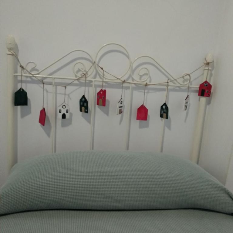 El Capricho de San Fernando, Consigna gratis y Parking a 200mts - Apartamento - 10
