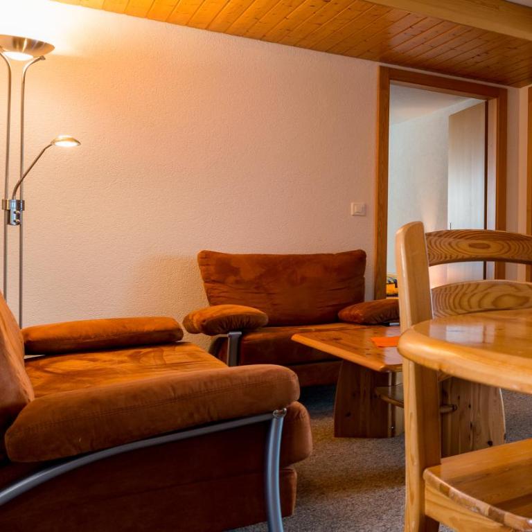 Christiania - Apartment mit 2 Schlafzimmern - 10