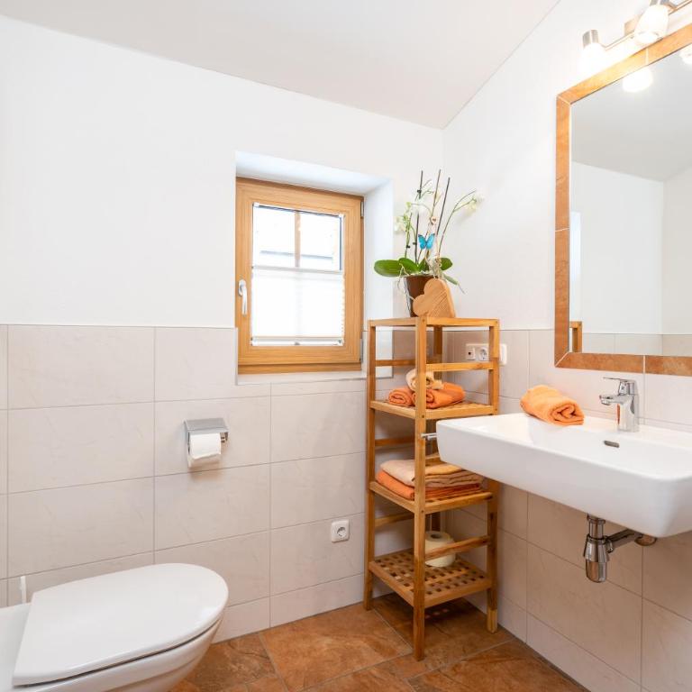 Ferienwohnung Panoramablick - Apartment - 10