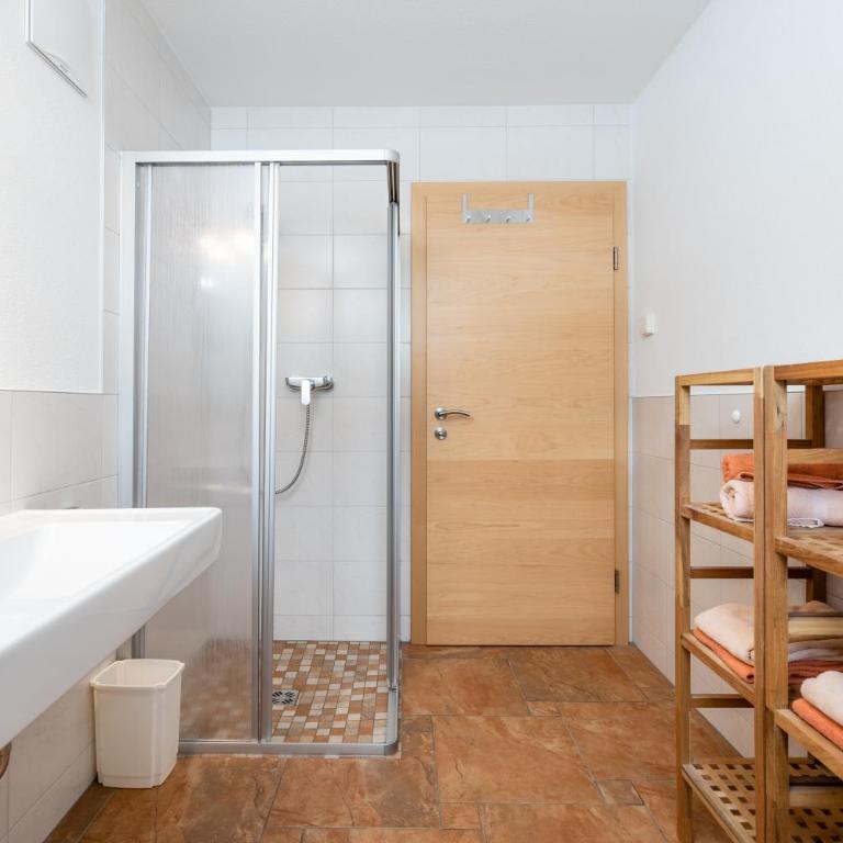 Ferienwohnung Panoramablick - Apartment - 11