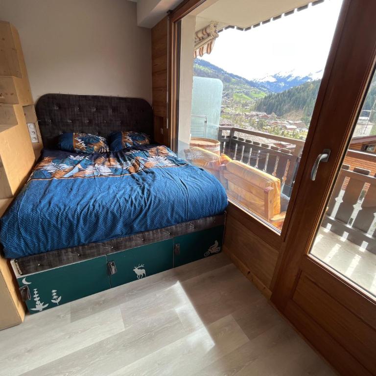 Le studio de mimi - Appartamento con 1 Camera da Letto - 5