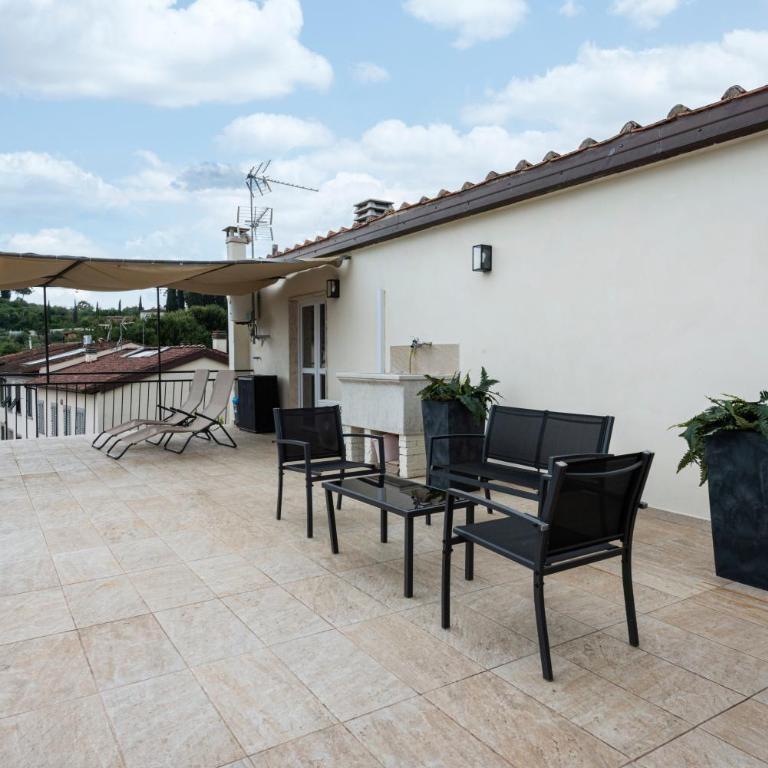 The Luxor Suites - Larione - Appartamento con 1 Camera da Letto - 25