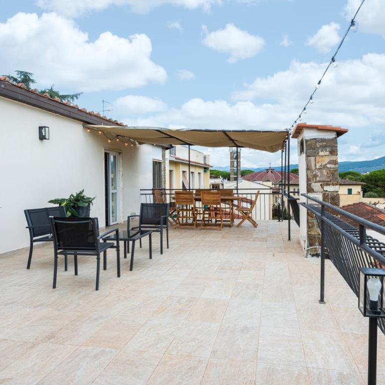 The Luxor Suites - Larione - Appartamento con 1 Camera da Letto - 1
