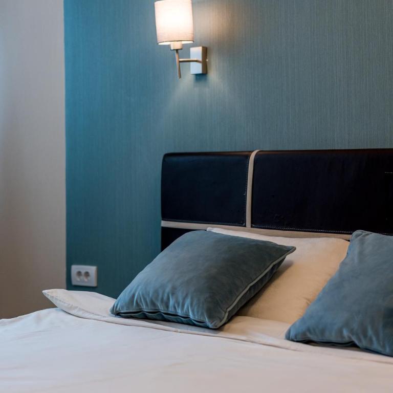 French House - Apartman sa Pogledom na Vrt - 4