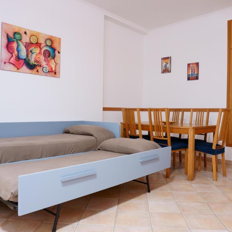 Moon Smile - Appartamento con 2 Camere da Letto - 20