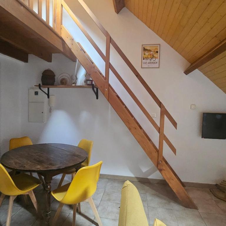 Les mascottes - Appartement 2 Chambres - 15