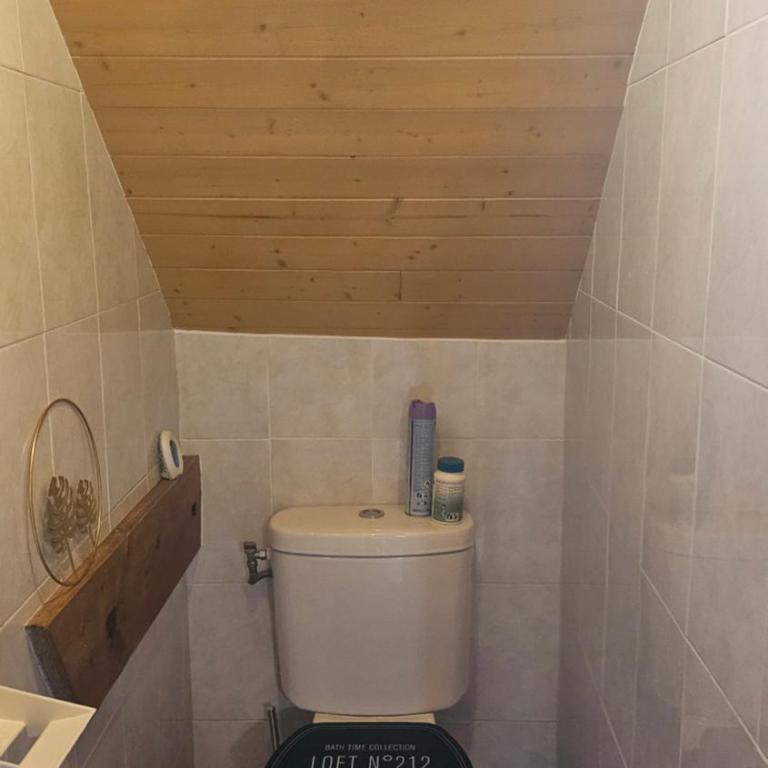 Les mascottes - Appartement 2 Chambres - 16