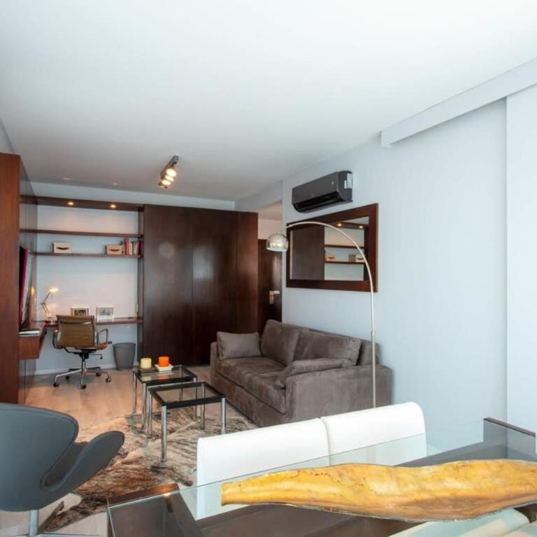 Crystal Clear - Bright 1 Bedroom in Palermo Soho - Apartamento - 4