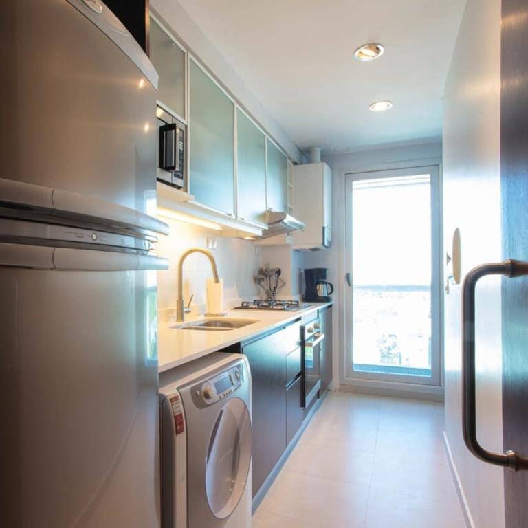 Crystal Clear - Bright 1 Bedroom in Palermo Soho - Apartamento - 6