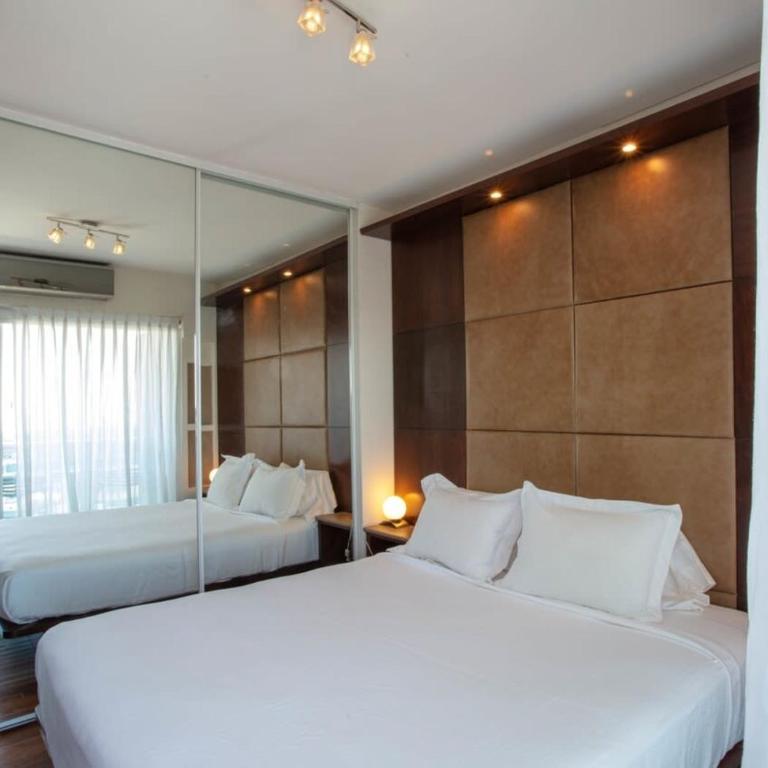 Crystal Clear - Bright 1 Bedroom in Palermo Soho - Apartamento - 8