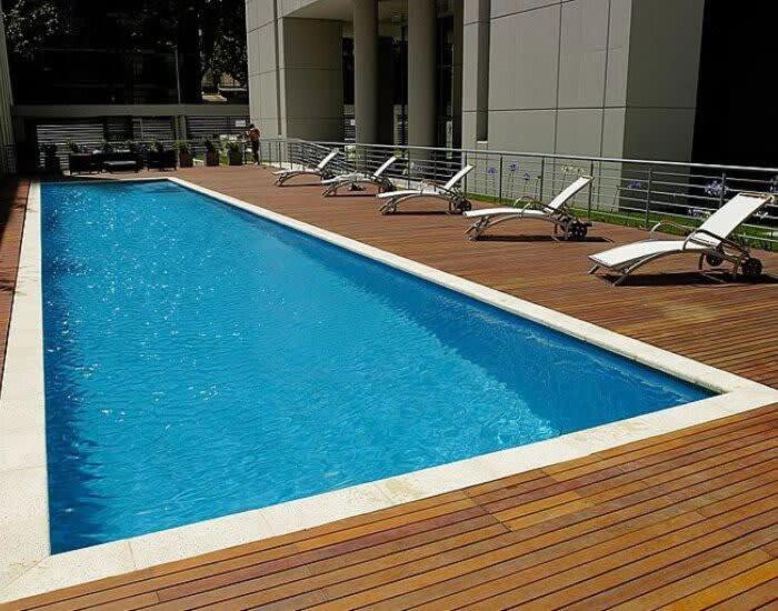 Crystal Clear - Bright 1 Bedroom in Palermo Soho - Apartamento - 13