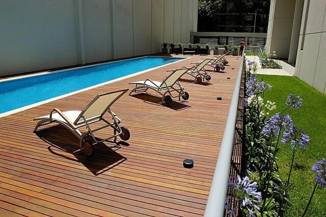 Crystal Clear - Bright 1 Bedroom in Palermo Soho - Apartamento - 14