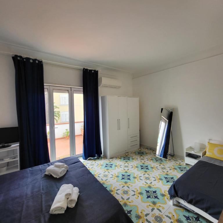 Il Geco - One-Bedroom Apartment - 4