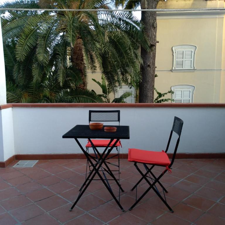 Il Geco - One-Bedroom Apartment - 3
