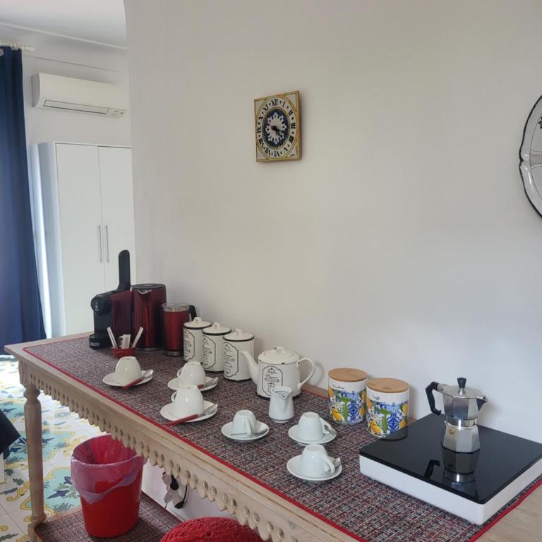 Il Geco - One-Bedroom Apartment - 9