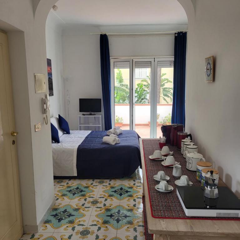 Il Geco - One-Bedroom Apartment - 6