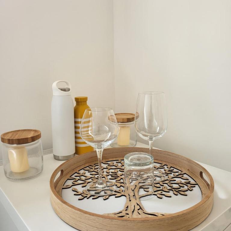 Il Geco - One-Bedroom Apartment - 10