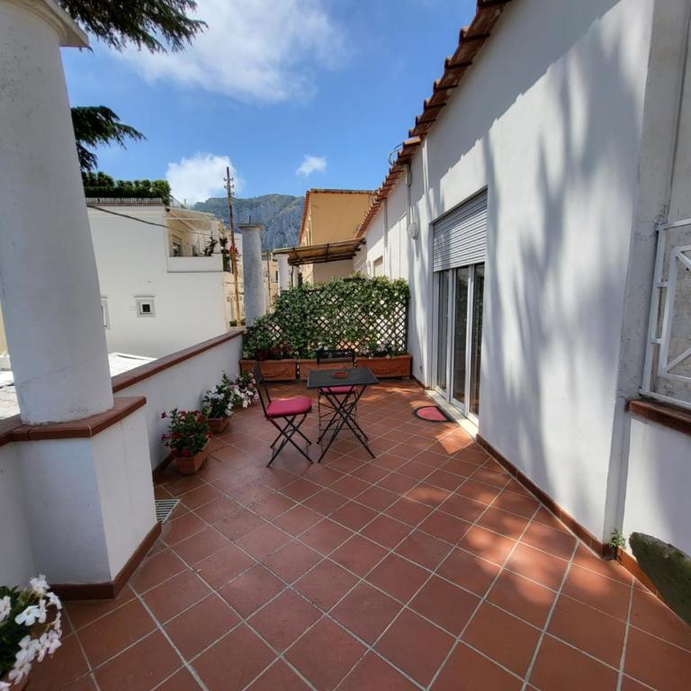 Il Geco - One-Bedroom Apartment - 2