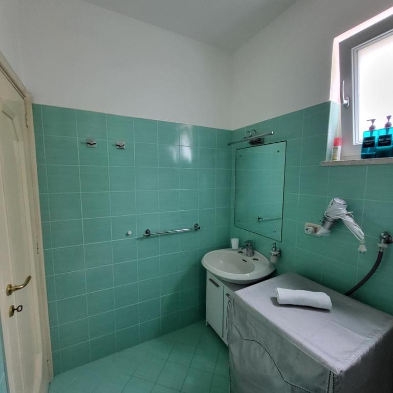 Il Geco - One-Bedroom Apartment - 12