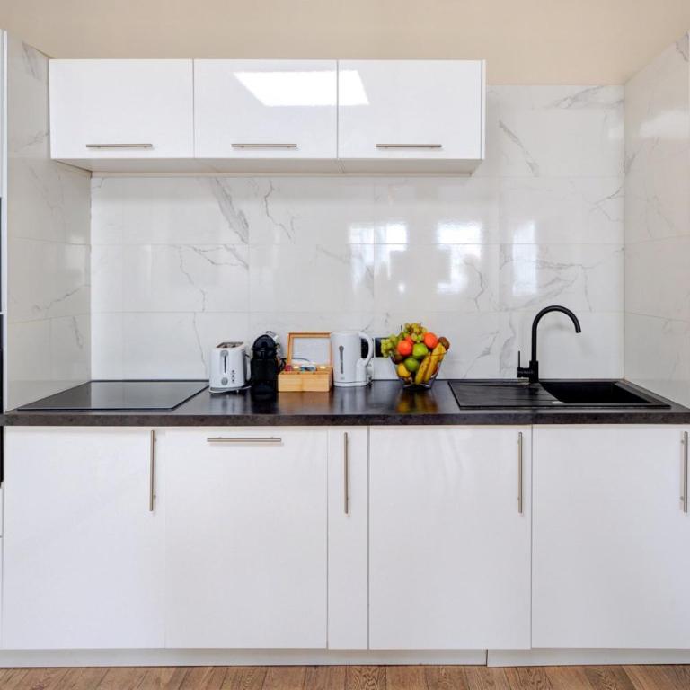 Bluestay 60 - Superbe appartement à Paris - Appartamento con 3 Camere da Letto - 6