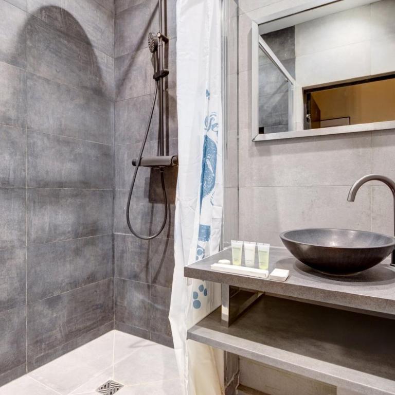 Bluestay 60 - Superbe appartement à Paris - Appartamento con 3 Camere da Letto - 18