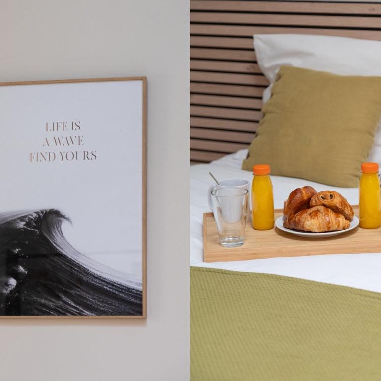 Bluestay 60 - Superbe appartement à Paris - Appartamento con 3 Camere da Letto - 23