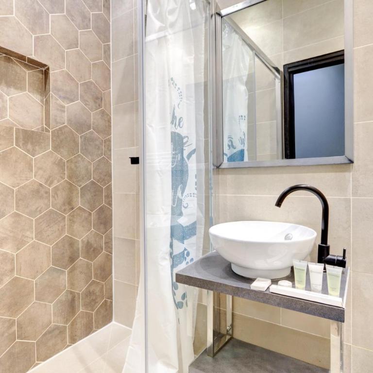 Bluestay 60 - Superbe appartement à Paris - Appartamento con 3 Camere da Letto - 15