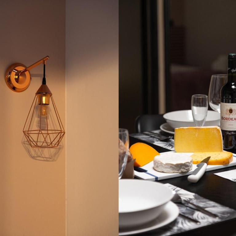 Bluestay 60 - Superbe appartement à Paris - Appartamento con 3 Camere da Letto - 24