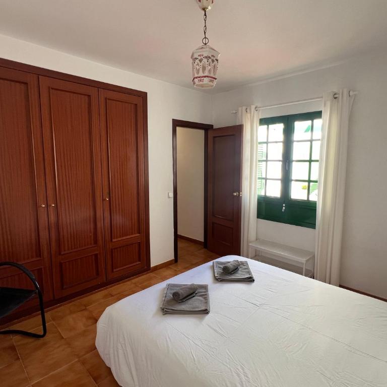 Apartment Sonrisa - spacious two bedroom apartment - Apartamento de 2 dormitorios - 8