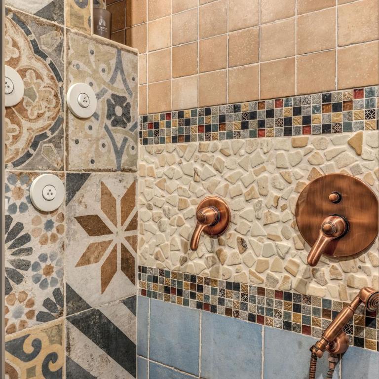 The Eleanor Secret Studio - Campo de' Fiori - Monolocale Deluxe - 18