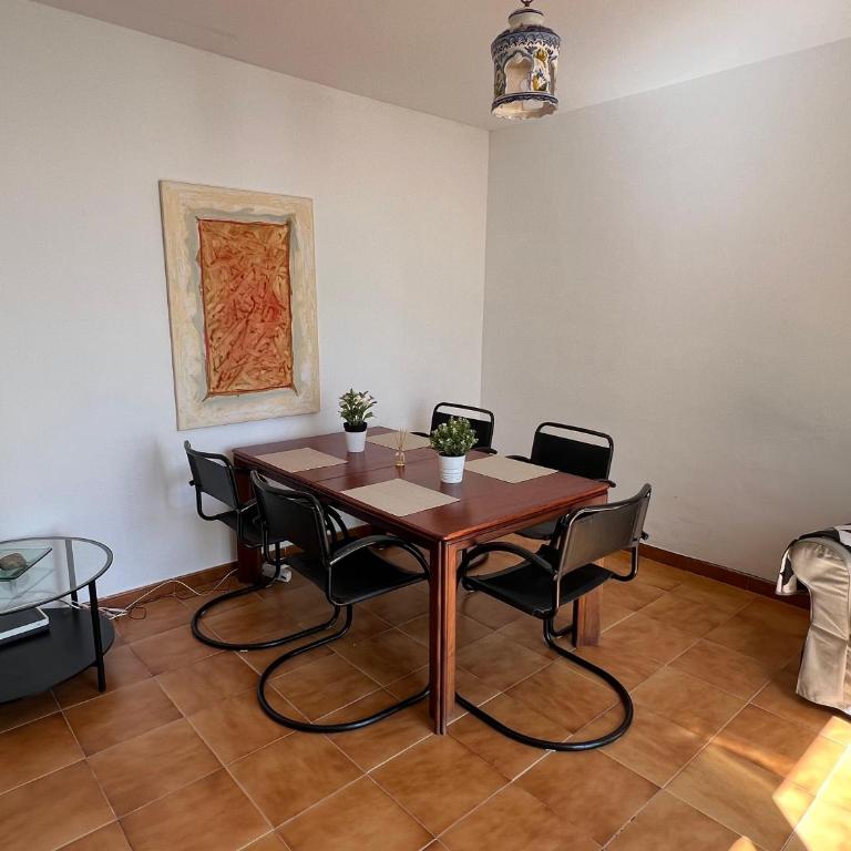 Apartment Sonrisa - spacious two bedroom apartment - Apartamento de 2 dormitorios - 9