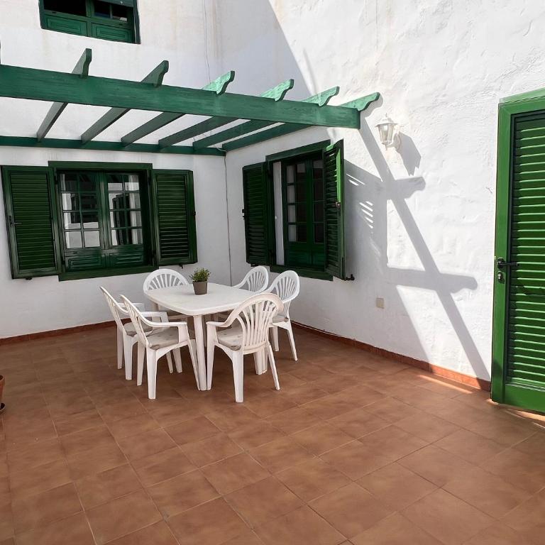 Apartment Sonrisa - spacious two bedroom apartment - Apartamento de 2 dormitorios - 3