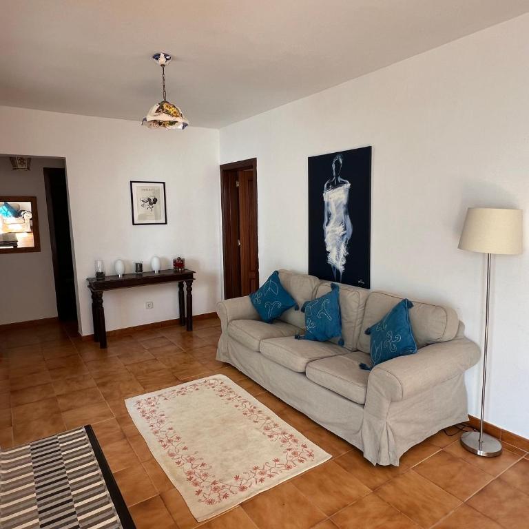 Apartment Sonrisa - spacious two bedroom apartment - Apartamento de 2 dormitorios - 10