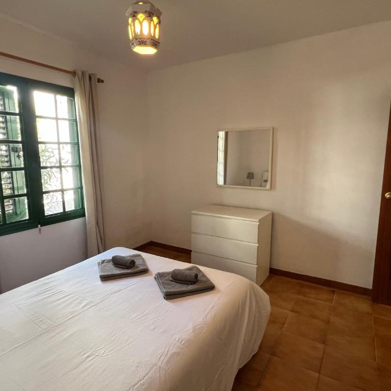 Apartment Sonrisa - spacious two bedroom apartment - Apartamento de 2 dormitorios - 13