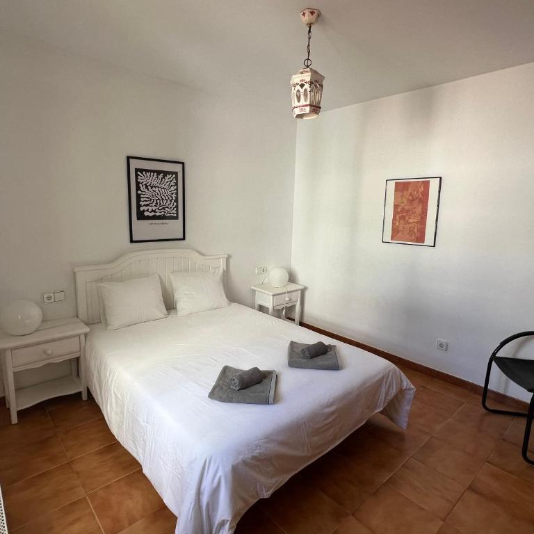 Apartment Sonrisa - spacious two bedroom apartment - Apartamento de 2 dormitorios - 7